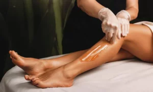 Body Waxing by Simply Serene PLLC in St. Cloud, MN