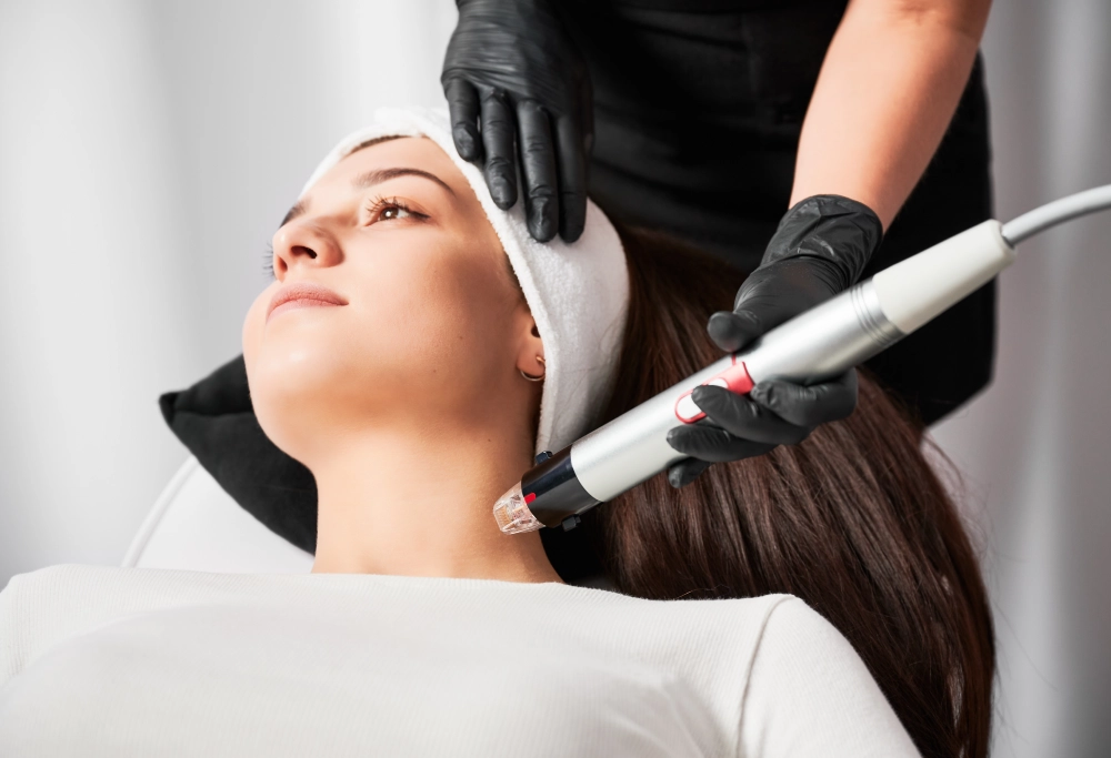 PiXel8-RF Microneedling 1 PiXel8 RF Microneedling 1