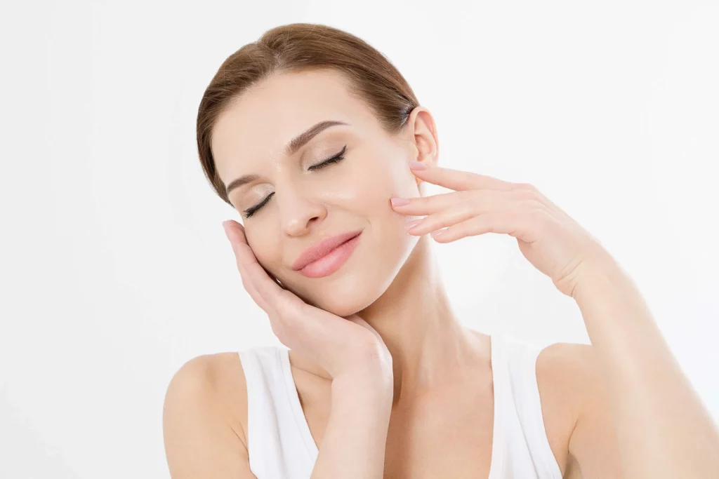 dermaplaning