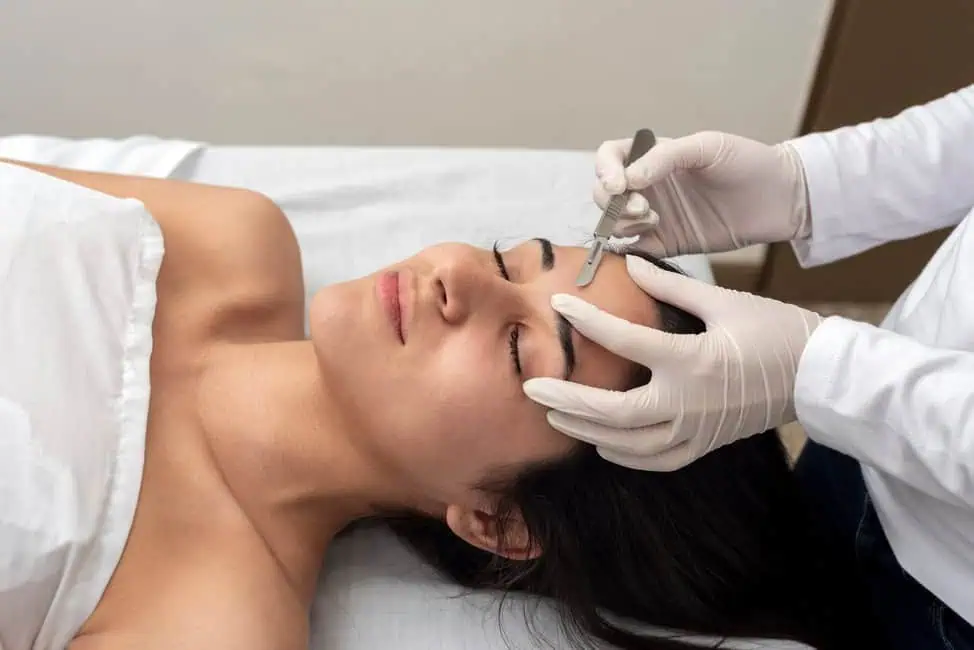 Dermaplaning by Simply Serene PLLC in Sauk Rapids, MN