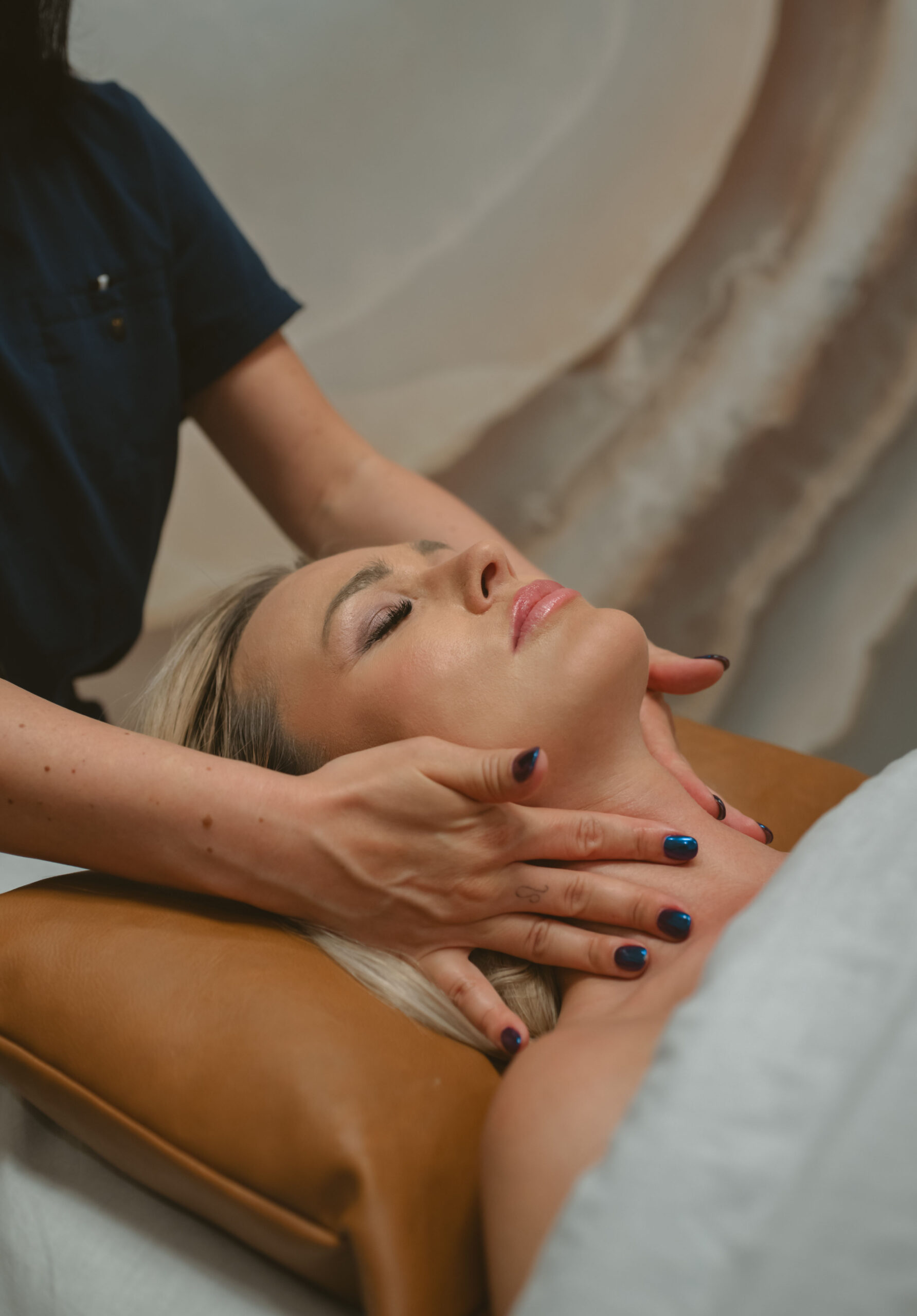 Facials